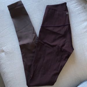 Lululemon Wunder Under